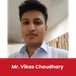 SS Jain Subodh PG College, Assistant Professor, English: Mr. Vikas Choudhary Interview